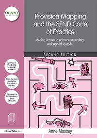Produktbild: Provision Mapping and the SEND Code of Practice