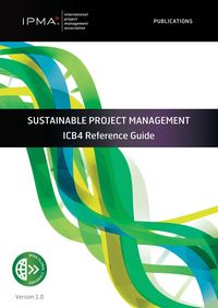Produktbild: Sustainable guide for Project Management