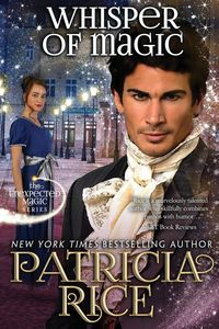 Produktbild: Whisper of Magic