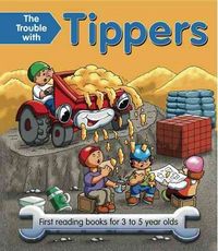 Produktbild: The Trouble with Tippers