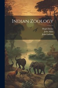 Produktbild: Indian Zoology