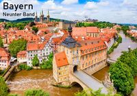 Produktbild: Bayern - Neunter Band