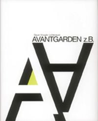 Produktbild: Bauer Knogler Lichtenauer. Avantgarden z.B.