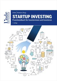 Produktbild: Startup Investing