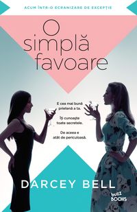 Produktbild: O mica favoare