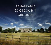 Produktbild: Remarkable Cricket Grounds
