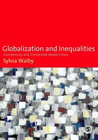 Produktbild: Globalization and Inequalities