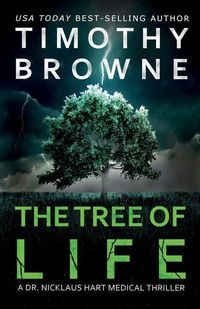 Produktbild: The Tree of Life: A Medical Thriller