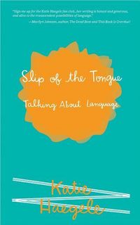 Produktbild: Slip of the Tongue