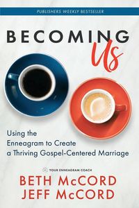 Produktbild: Becoming Us