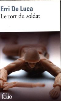 Produktbild: Le tort du soldat