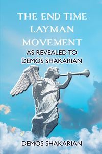 Produktbild: The End Time Layman Movement