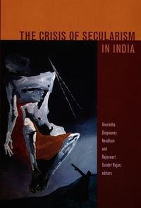 Produktbild: Crisis of Secularism in India