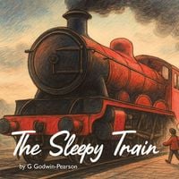 Produktbild: The Sleepy Train