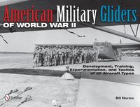 Produktbild: American Military Gliders of World War II