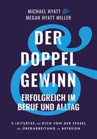 Produktbild: Der Doppelgewinn