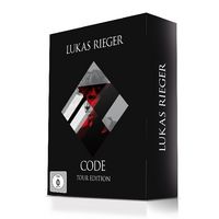 Produktbild: CODE (Ltd.Tour Edition)