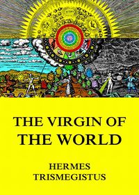 Produktbild: The Virgin of the World