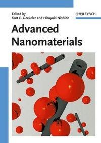 Produktbild: Advanced Nanomaterials