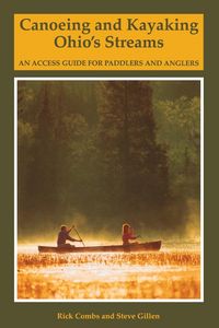 Produktbild: Canoeing and Kayaking Ohio's Streams