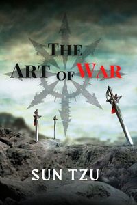 Produktbild: The Art of War