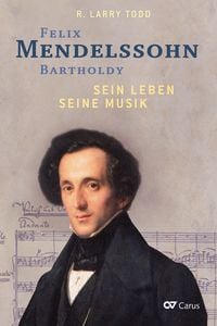 Produktbild: Felix Mendelssohn Bartholdy
