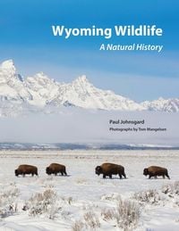 Produktbild: Wyoming Wildlife