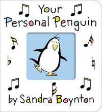 Produktbild: Your Personal Penguin