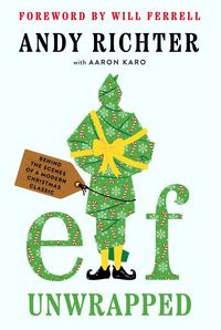 Produktbild: Elf Unwrapped