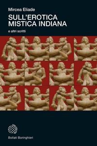 Produktbild: Sull'erotica mistica indiana e altri scritti