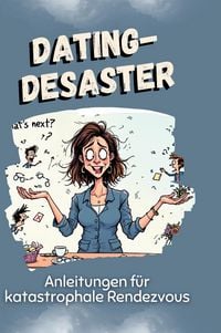 Produktbild: Dating-Desaster