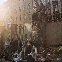 Produktbild: Wenn die Nacht am tiefsten
