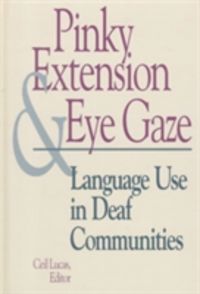 Produktbild: Pinky Extension and Eye Gaze
