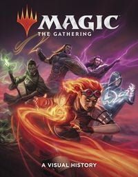 Produktbild: Magic: The Gathering: Rise of the Gatewatch
