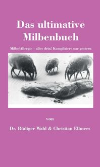 Produktbild: Das ultimative Milbenbuch