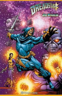 Produktbild: Dreadstar 1