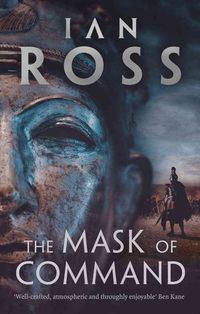 Produktbild: Ross, I: The Mask of Command
