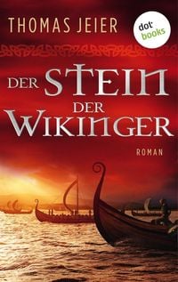 Produktbild: Der Stein der Wikinger