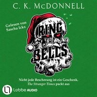 Produktbild: Ring the Bells