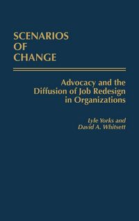 Produktbild: Scenarios of Change