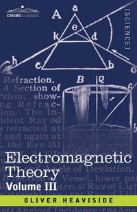 Produktbild: Electromagnetic Theory, Volume 3