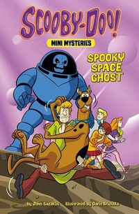 Produktbild: Spooky Space Ghost