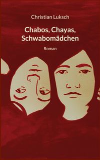 Produktbild: Chabos, Chayas, Schwabom&auml;dchen