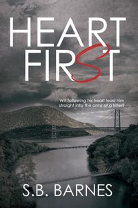 Produktbild: Heart First (Hudson Valley Murder Mysteries, #1)