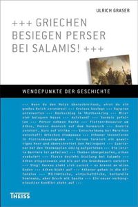 Bild vom Artikel Griechen besiegen Perser bei Salamis! vom Autor Ulrich Graser