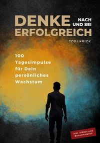 Produktbild: Denke nach und sei erfolgreich
