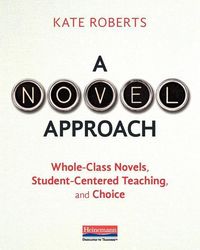 Produktbild: A Novel Approach