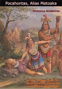 Produktbild: Pocahontas, Alias Matoaka: And Her Descendants