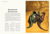 Das Museum der Dinosaurier