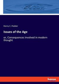 Produktbild: Issues of the Age